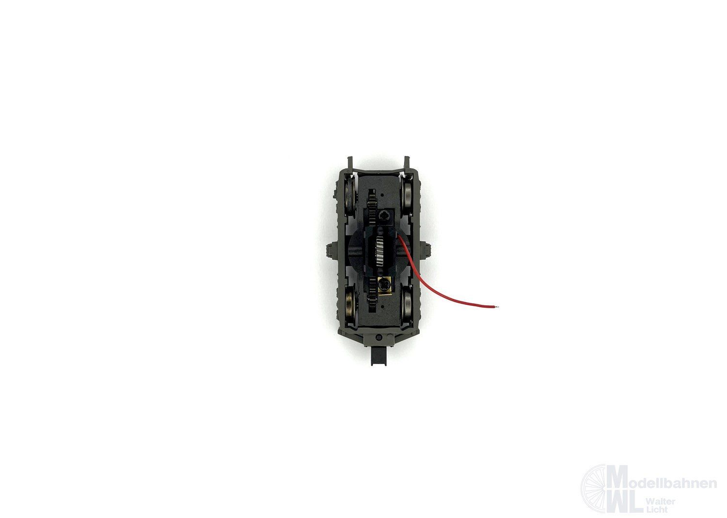 Märklin Ersatzeile E338287 - ERSATZTEIL: Treibgestell vorne